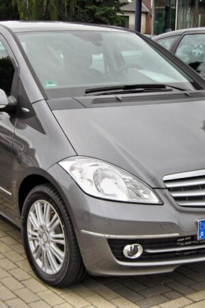 Classe A W169