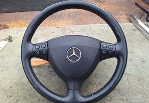 Volante com Airbag