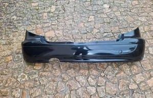 Para-choques traseiro